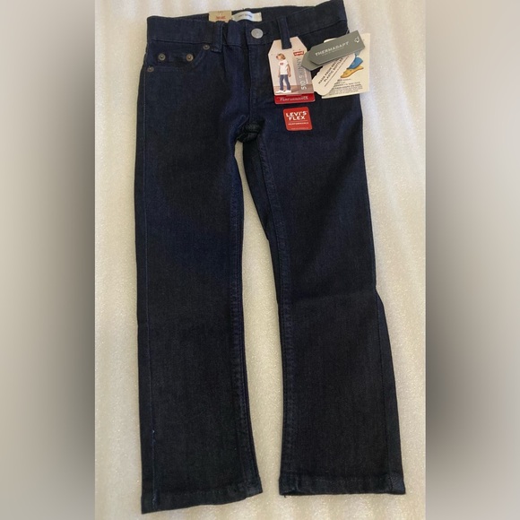 Levi's Other - Levi's Boys 510 Skinny Stretch Jeans